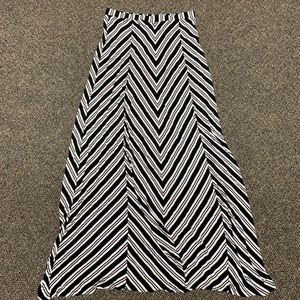 Falls creek skirt